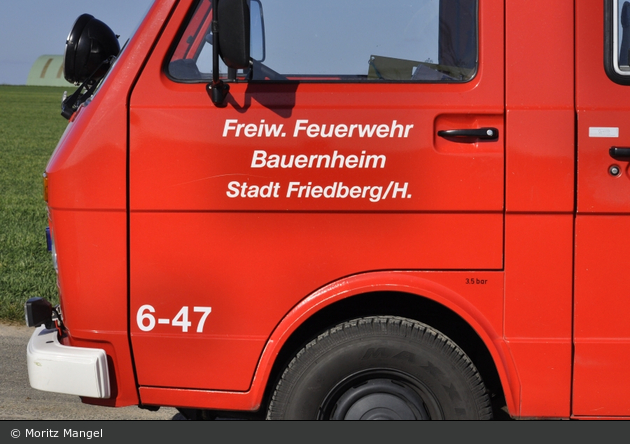 Florian Friedberg 06/47 (a.D.)