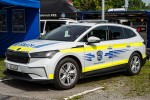 Muri - KaPo Aargau - Patrouillenwagen