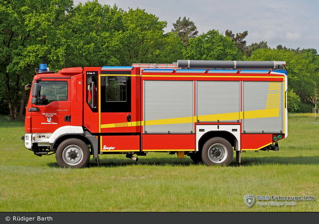 Florian Hannover-Land 30/46-20