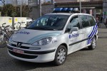 Brugge - Lokale Politie - FuStW - SM31 (a.D.)