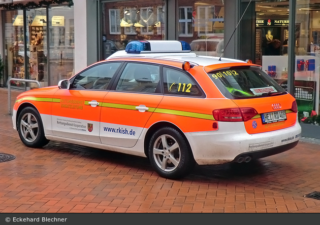 Rettung Rendsburg 90/10-02