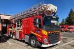 Arad - Pompieri - TM 45