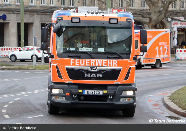 Florian Berlin LHF 20/12 B-2120