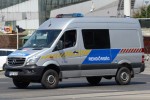 Debrecen - Rendőrség - Készenléti Rendőrség - HGruKw