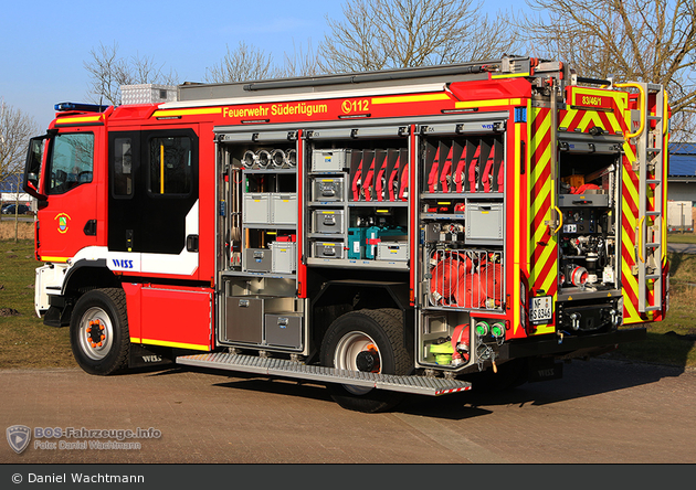 Florian Nordfriesland 83/46-01