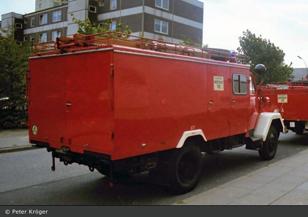 Florian Hamburg Schnelsen SKW (HH-8451) (a.D.)