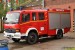 Kiel-Holtenau - Feuerwehr - HLF 16/12 (Florian Kiel 80/48-01))