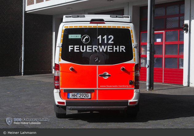 Florian Hamburg 25 CDI 1 (HH-2920)