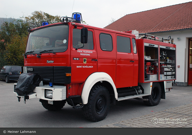Florian Riggerding 43/01 (a.D.)