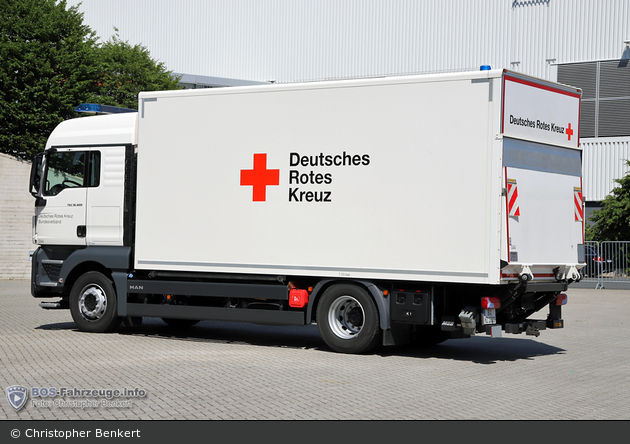 Rotkreuz 00/44 (Fahrzeug 044)