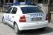 Sofia - Polizei - FuStW 24-1059