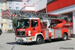 Wiener Neustadt - FF - DLK 23-12 (a.D.)