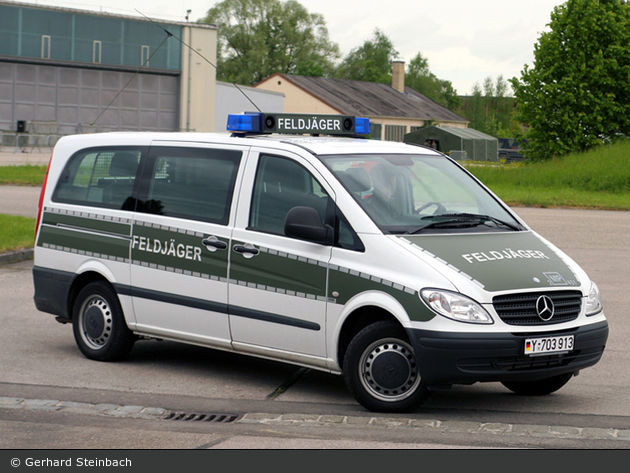 MB Vito - 2./451 - Erding (a.D.)