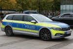 DD-Q 5902 - VW Passat Variant - FuStW