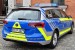 Rosenheim Cops - VW Passat - FuStW