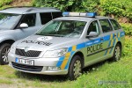 Liberec - Policie - FuStW - 3L4 6195
