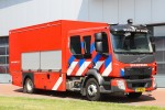 Bergen op Zoom - Brandweer - SW - 20-1064