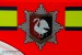 Gerrards Cross - Buckinghamshire Fire & Rescue Service - RP (a.D.) - Wappen