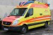 Ambulance Berlin Süd - RTW - Arnold 201