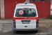 Kutná Hora - Ambulance DZS - KTW