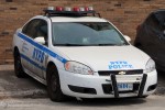 NYPD - Brooklyn - 83rd Precinct - FuStW 3684
