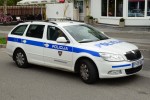 Maribor - Policija - FuStW