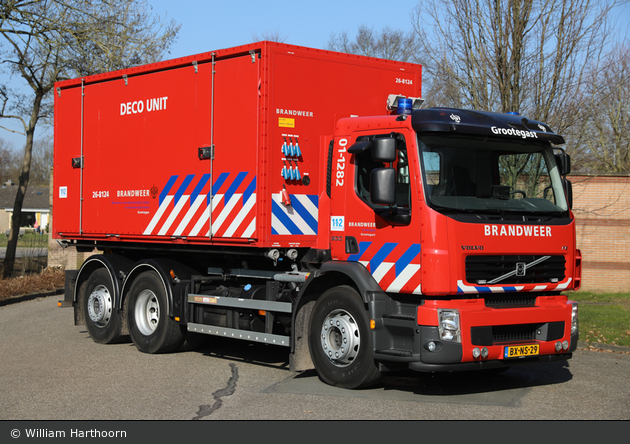 Westerkwartier - Brandweer - WLF - 01-1282