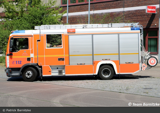 Florian Berlin LHF 20/12 B-2058