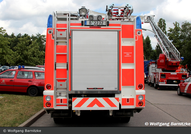Florian Berlin LHF 20/8 B-2232
