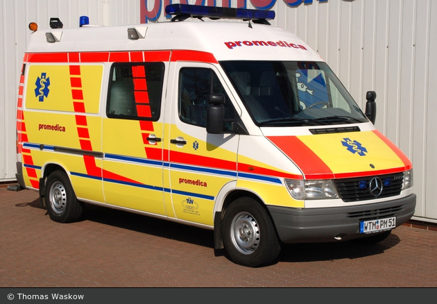 Rettung Wittmund 40/42 (a.D.)