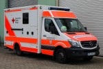 Rettung Friesland 45/91-01