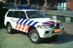 Groningen - Politie - DHuFüKw