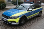 SH-34197 - VW Passat Variant - FuStW