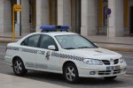 Lisboa - Polícia Municipal - FuStW