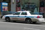 Chicago - Police - FuStW 9285