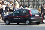 Roma - Arma dei Carabinieri - FuStW (a.D.)