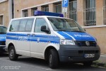 BP34-174 - VW T5 - FuSTW (a.D.)