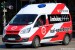 Krankentransport Taxi-Wonneberger - KTW (B-TW 1142)