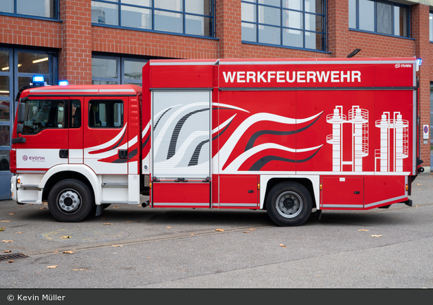 Florian Evonik 01/74-01