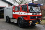 Utrechtse Heuvelrug - Brandweer - TLF - 49-752 (a.D.)