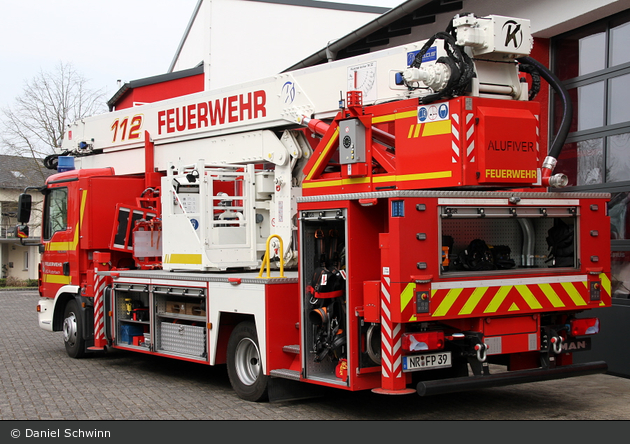 Florian Puderbach 39