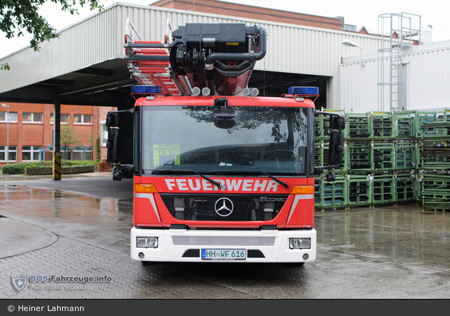 Florian Hamburg Daimler TMF (HH-WF 616)