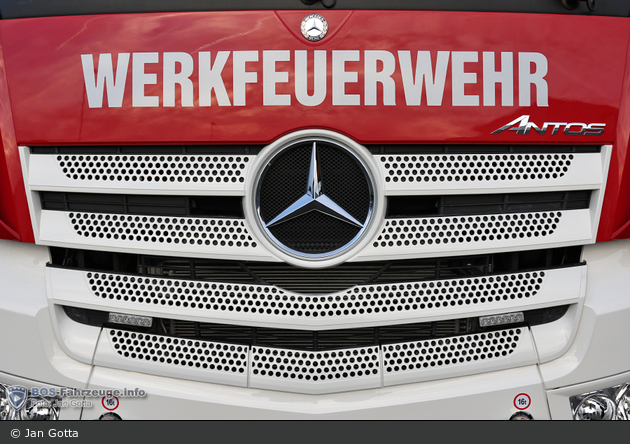 Florian Werk Höchst xx/27-01