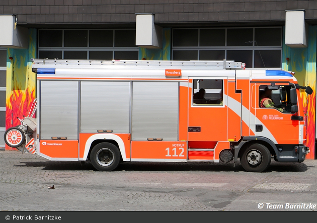 Florian Berlin LHF 20/12 B-2084