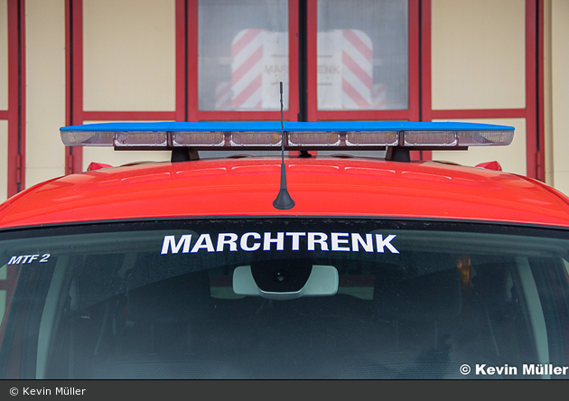 Marchtrenk - FF - MTF