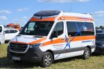 Berliner Rettungsdienstteam GmbH - BRT 38/06