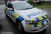 Geraldine - New Zealand Police - FuStW