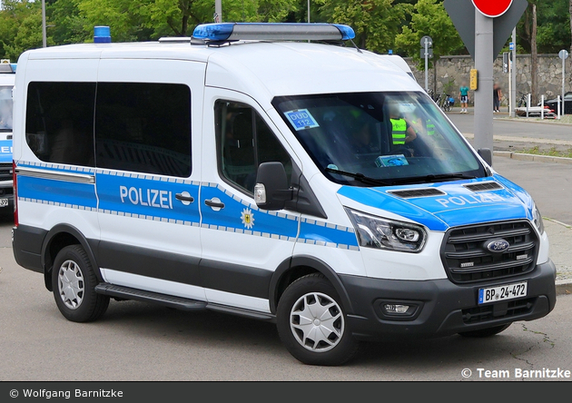 BP24-472 - Ford Transit - HGruKw