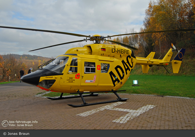 D-HBRE (Christoph Rheinland - Köln)
