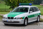 B-3063 - BMW 525d Touring - FüKW